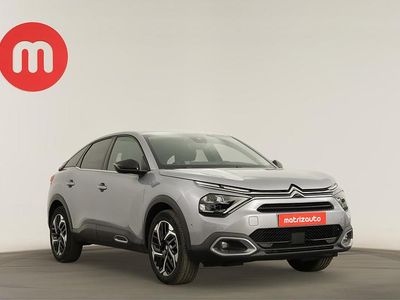 Usado Citroën C4 PureTech 131 HP (96 kW) 2024 SUV