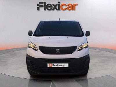 Branco Usado 2023 Peugeot e-Expert Van | € 25.990