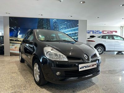 usado Renault Clio 1.5 dCi Rip Curl