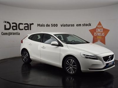 usado Volvo V40 2.0 D3 MOMENTUM