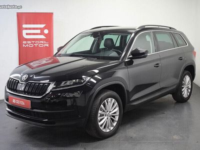 usado Skoda Kodiaq 2.0 TDI Style DSG