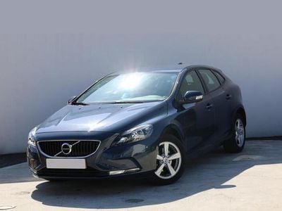 Usado Volvo V40 Kinetic 120 HP (88 kW) 2018 Azul Carrinha