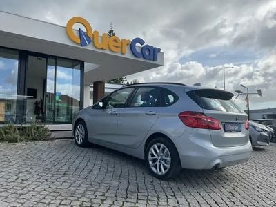 BMW 225 Active Tourer