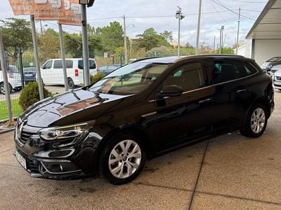 Renault Mégane GrandTour