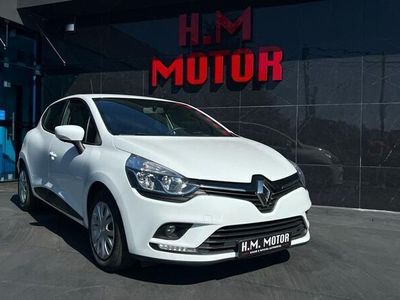 Renault Clio IV