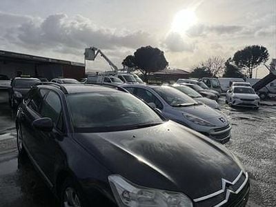 Usado 2008 Citroën C5 Sedan | € 3.999 (Super Preço)