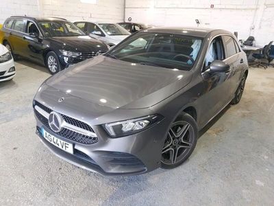 Mercedes A250