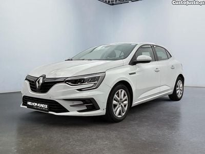 Renault Mégane IV