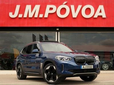 usado BMW iX3 Série XImpressive 286cv