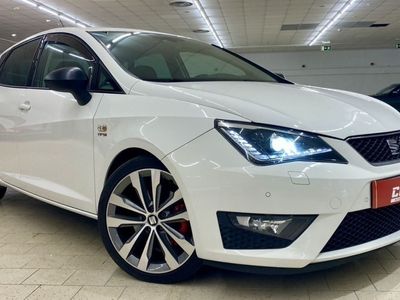 usado Seat Ibiza 1.0 Eco TSI S&S FR