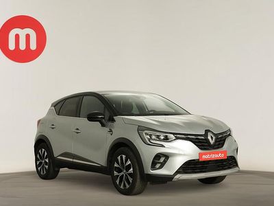 Usado 2024 Renault Captur Techno SUV | € 19.499 (Preço justo)