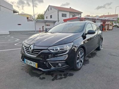 Renault Mégane IV