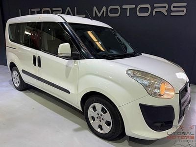 Fiat Doblò