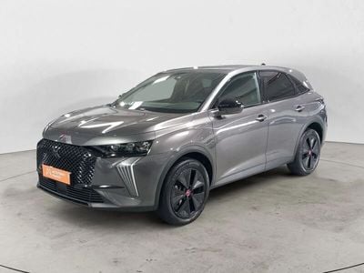 DS Automobiles DS7 Crossback