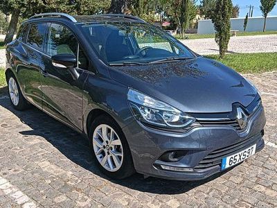 Renault Clio IV