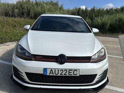 VW Golf VII