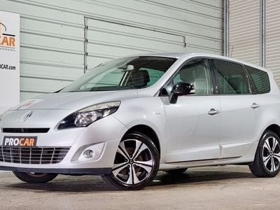 Renault Scénic III