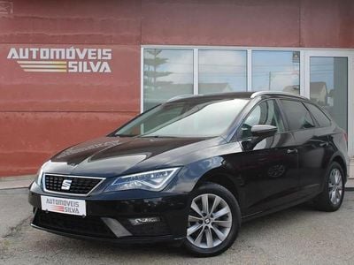 Seat Leon ST