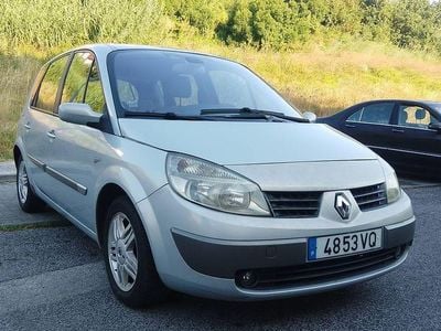 Renault Scénic