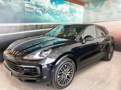 Outra Usado 2021 Porsche Cayenne SUV | € 79.900 (Caro)