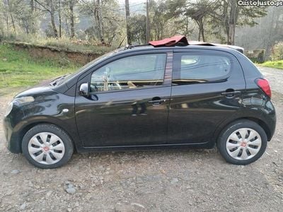 Citroën C1