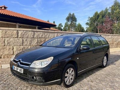 Citroën C5
