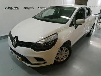 Renault Clio IV