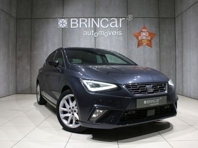 usado Seat Ibiza 1.0 TSI FR