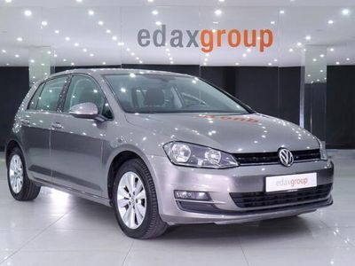 VW Golf Alltrack