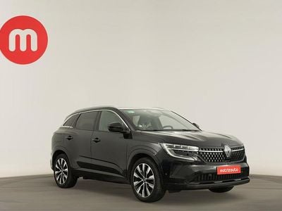 Usado 2024 Renault Austral Techno SUV | € 30.299 (Preço justo)