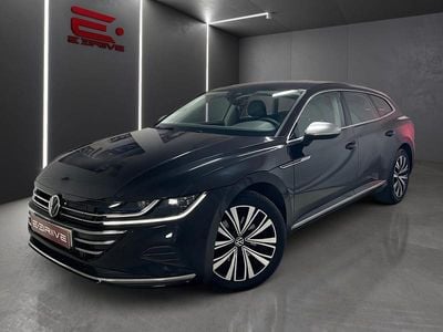 VW Arteon