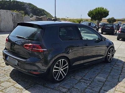 VW Golf VII