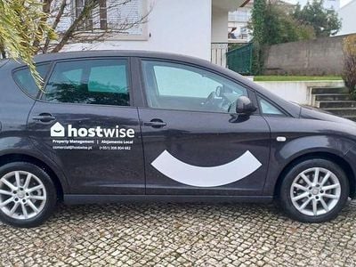 Usado 2011 Seat Altea Sedan | € 3.750 (Preço justo)