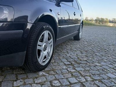 Usado 2000 VW Passat | € 2.950