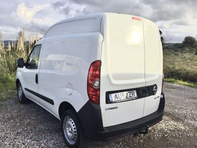 usado Opel Combo Van 1.6 CDTi L2H2