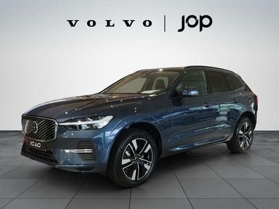 Novo Volvo XC60 Core 350 HP (257 kW) 2025 Azul SUV