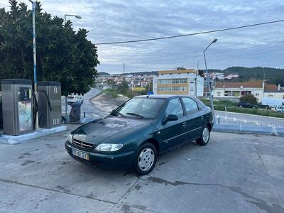 Citroën Xsara