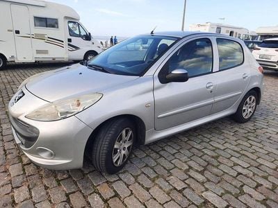 Peugeot 206+