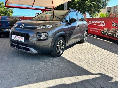 usado Citroën C3 Aircross 1.2 PureTech Shine