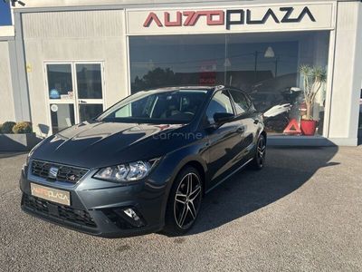 usado Seat Ibiza 1.6 TDI FR DSG