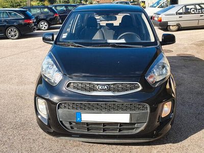 usado Kia Picanto 1.0 L ET