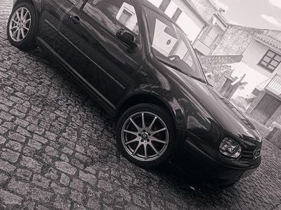 VW Golf IV