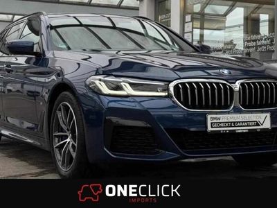 BMW 530e