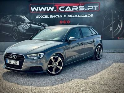 usado Audi A3 Sportback 1.6 TDI