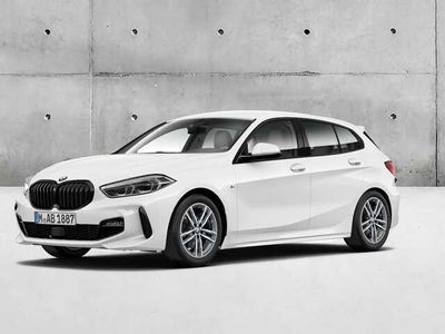 usado BMW 116 d Auto Pack M