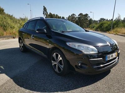 Renault Mégane III