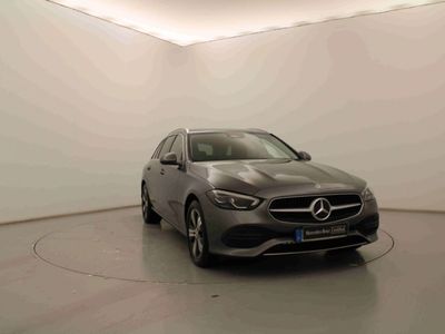 Mercedes C300