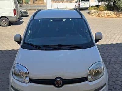 Usado 2012 Fiat Panda Sedan | € 5.000 (Caro)