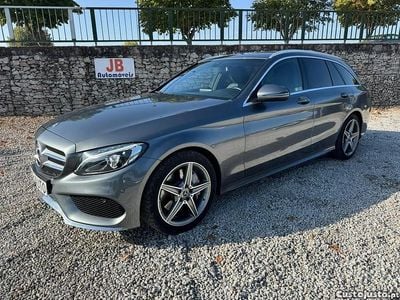 Mercedes C250