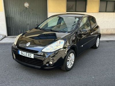 Renault Clio II